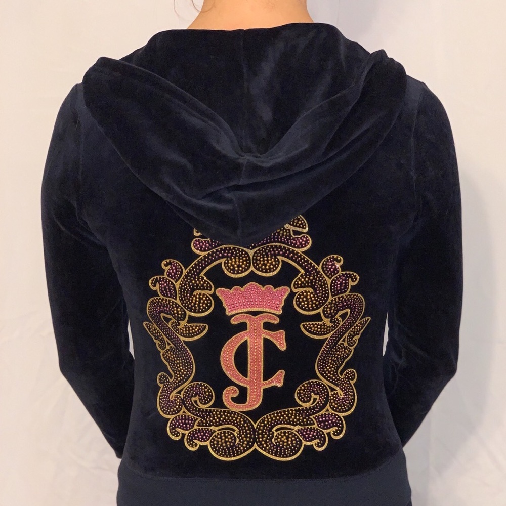 Juicy Couture Tracksuit
